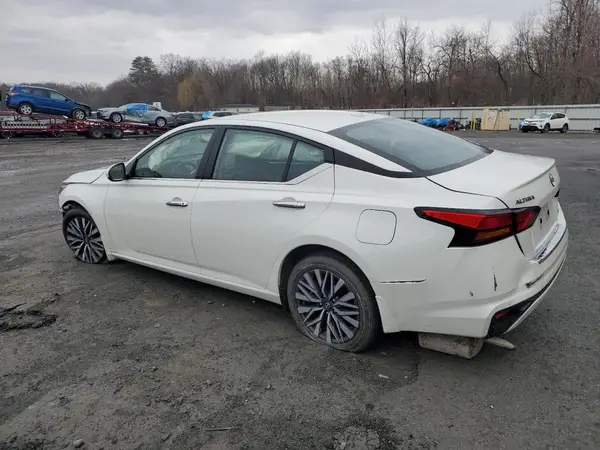 1N4BL4DW7PN410173 2023 NISSAN ALTIMA - Image 2