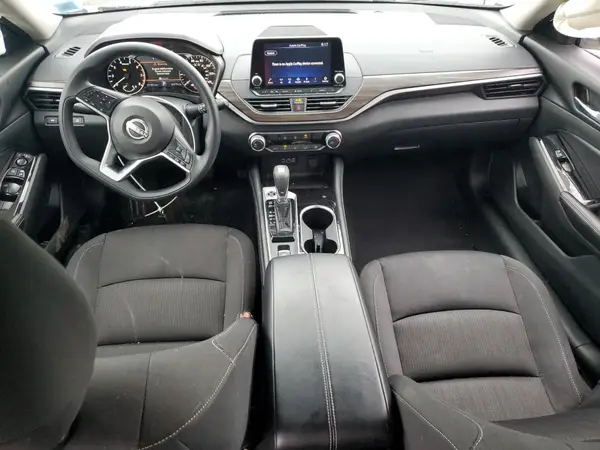 1N4BL4DW7PN410173 2023 NISSAN ALTIMA - Image 8