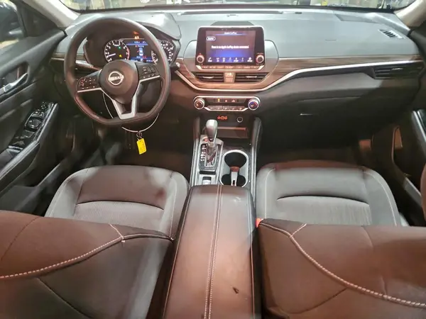 1N4BL4DW7PN416703 2023 NISSAN ALTIMA - Image 8