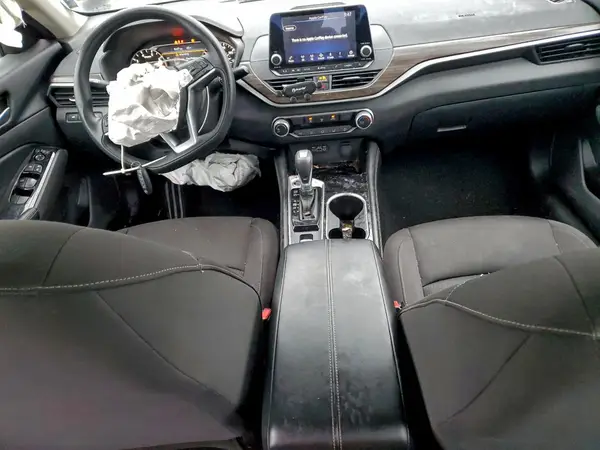 1N4BL4DW7PN416717 2023 NISSAN ALTIMA - Image 8