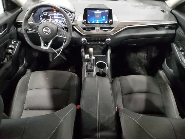 1N4BL4DW7PN417480 2023 NISSAN ALTIMA - Image 8