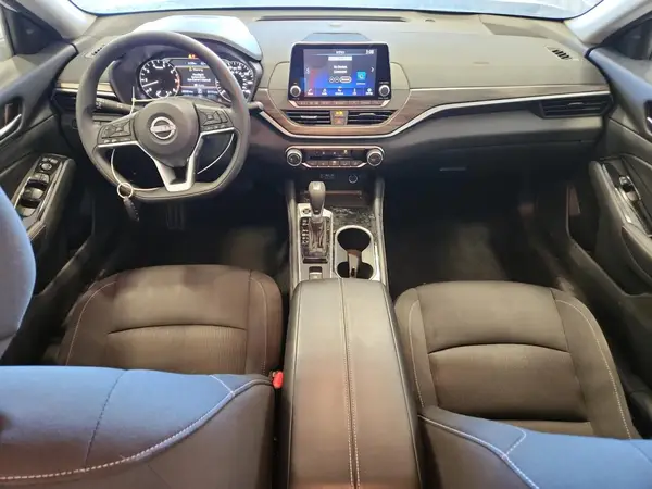 1N4BL4DW7PN419486 2023 NISSAN ALTIMA - Image 8