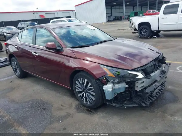 1N4BL4DW7PN419567 2023 NISSAN ALTIMA - Image 1