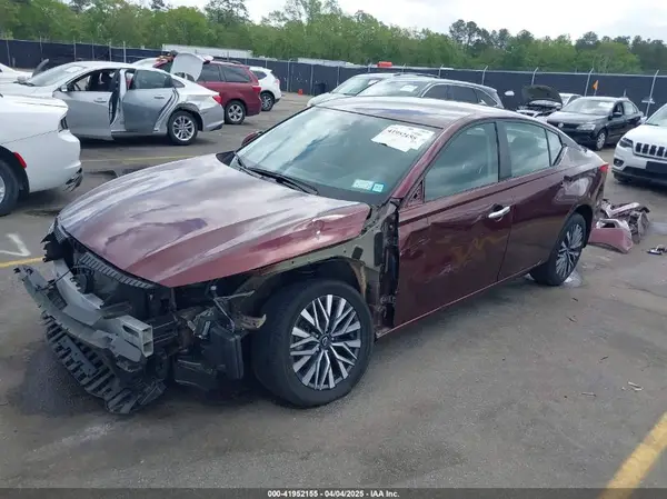 1N4BL4DW7PN419567 2023 NISSAN ALTIMA - Image 2