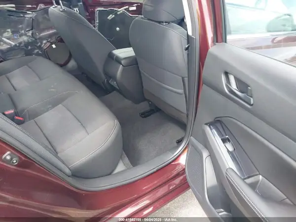 1N4BL4DW7PN419567 2023 NISSAN ALTIMA - Image 8