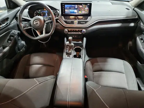 1N4BL4DW7RN313574 2024 NISSAN ALTIMA - Image 8