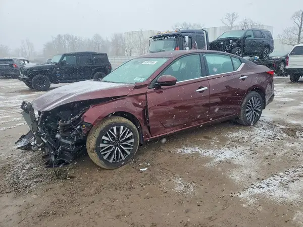1N4BL4DW7RN316796 2024 NISSAN ALTIMA - Image 1