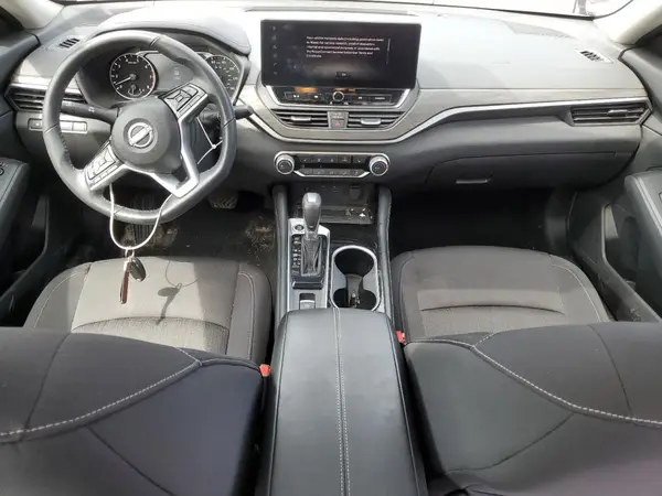1N4BL4DW7RN321657 2024 NISSAN ALTIMA - Image 8