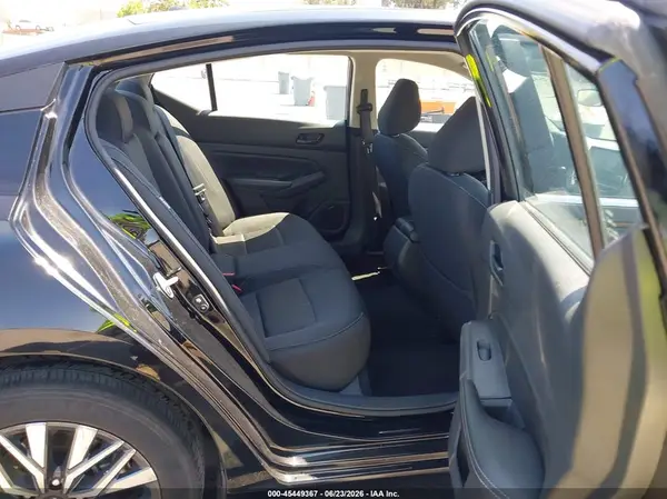 1N4BL4DW7RN351547 2024 NISSAN ALTIMA - Image 8