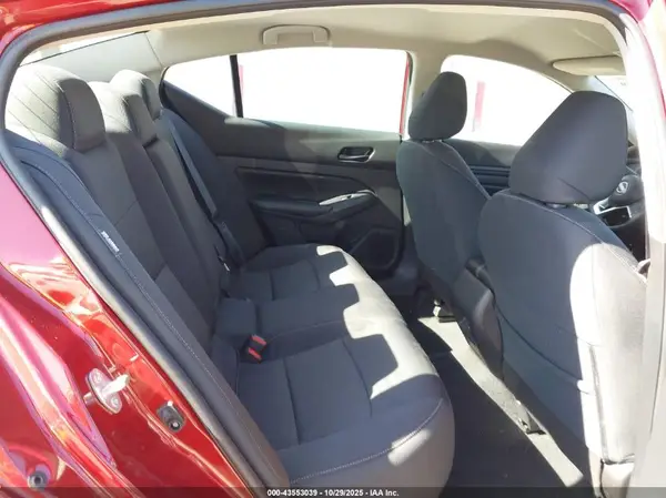 1N4BL4DW7RN406806 2024 NISSAN ALTIMA - Image 8