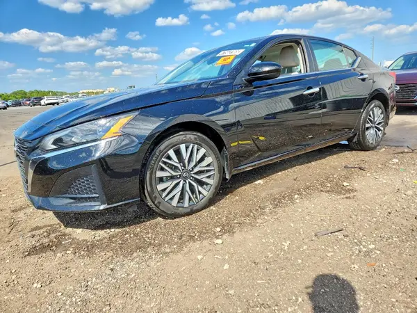 1N4BL4DW7RN420169 2024 NISSAN ALTIMA - Image 1