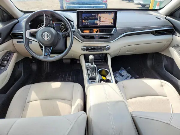 1N4BL4DW7RN420169 2024 NISSAN ALTIMA - Image 8
