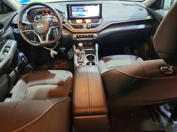 1N4BL4DW7RN422388 2024 NISSAN ALTIMA - Image 8