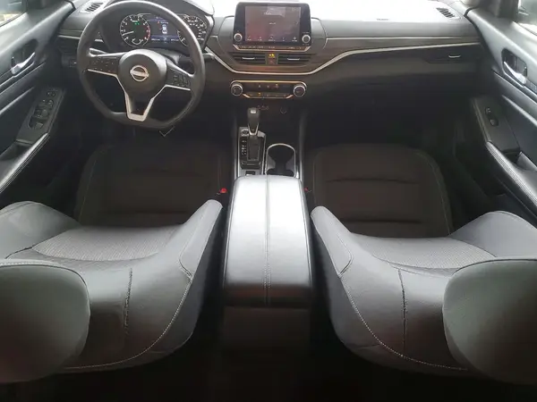 1N4BL4DW7RN423816 2024 NISSAN ALTIMA - Image 8