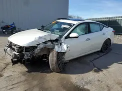 1N4BL4DW7SN305948 2025 NISSAN ALTIMA
