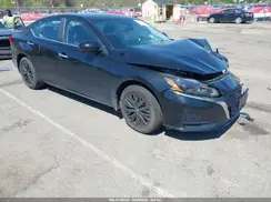 1N4BL4DW7SN307957 2025 NISSAN ALTIMA