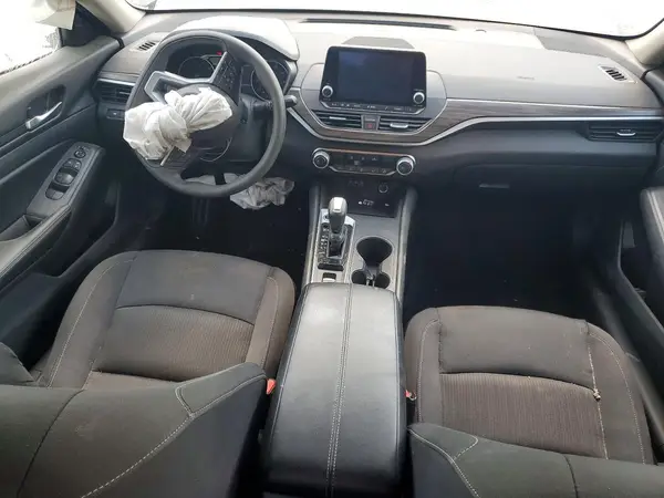 1N4BL4DW7SN321860 2025 NISSAN ALTIMA - Image 8