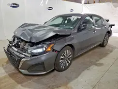 1N4BL4DW7SN322796 2025 NISSAN ALTIMA