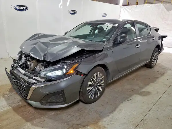 1N4BL4DW7SN322796 2025 NISSAN ALTIMA - Image 1