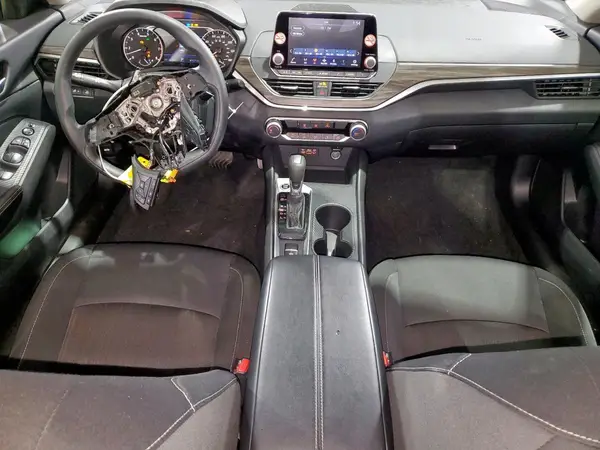 1N4BL4DW7SN322796 2025 NISSAN ALTIMA - Image 8