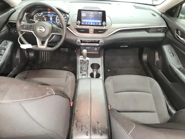 1N4BL4DW7SN323804 2025 NISSAN ALTIMA - Image 8