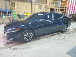 1N4BL4DW7SN324127 2025 NISSAN ALTIMA