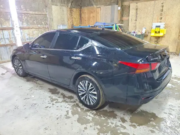 1N4BL4DW7SN324127 2025 NISSAN ALTIMA - Image 2