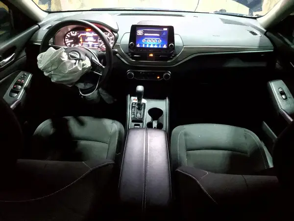 1N4BL4DW7SN324127 2025 NISSAN ALTIMA - Image 8