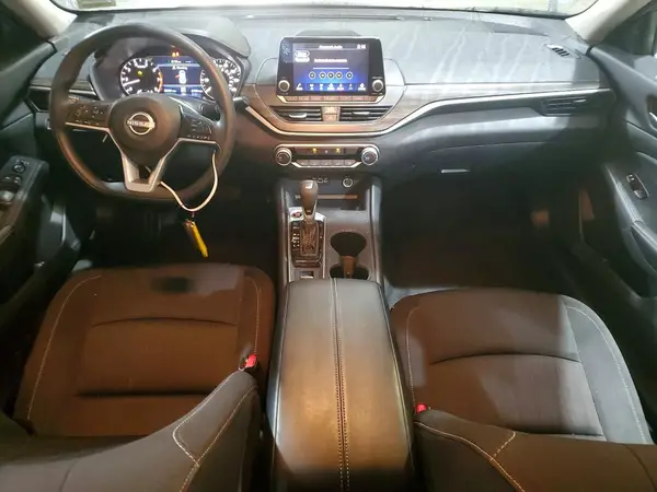 1N4BL4DW7SN325424 2025 NISSAN ALTIMA - Image 8