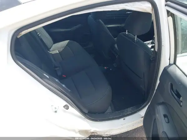 1N4BL4DW7SN331188 2025 NISSAN ALTIMA - Image 8