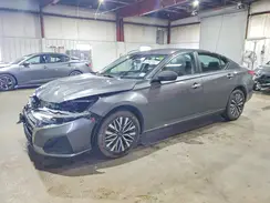 1N4BL4DW7SN334334 2025 NISSAN ALTIMA