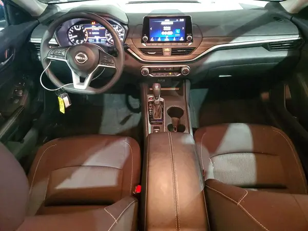 1N4BL4DW7SN334334 2025 NISSAN ALTIMA - Image 8