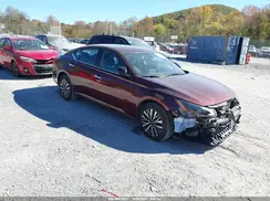1N4BL4DW7SN343227 2025 NISSAN ALTIMA