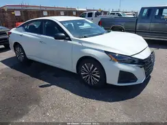 1N4BL4DW7SN346029 2025 NISSAN ALTIMA