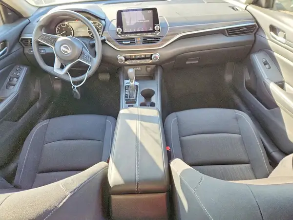 1N4BL4DW7SN347617 2025 NISSAN ALTIMA - Image 8