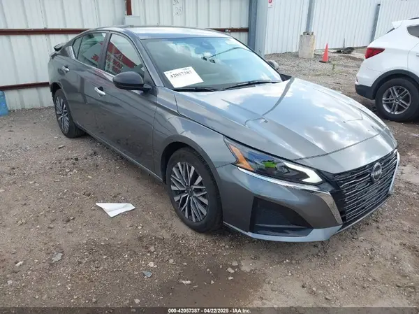 1N4BL4DW7SN351134 2025 NISSAN ALTIMA - Image 1