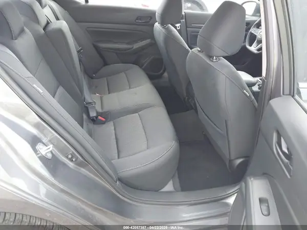 1N4BL4DW7SN351134 2025 NISSAN ALTIMA - Image 8