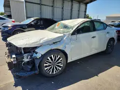1N4BL4DW7SN358035 2025 NISSAN ALTIMA