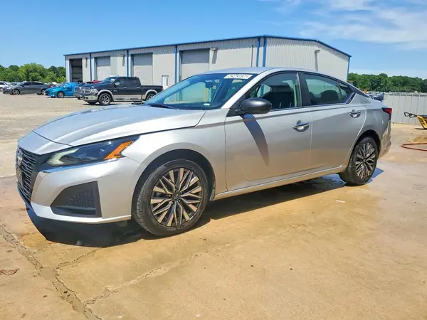 1N4BL4DW7SN360271 2025 NISSAN ALTIMA - Image 1