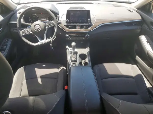 1N4BL4DW7SN360271 2025 NISSAN ALTIMA - Image 8