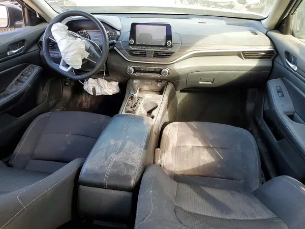 1N4BL4DW7SN364305 2025 NISSAN ALTIMA - Image 8