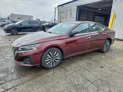 1N4BL4DW7SN370539 2025 NISSAN ALTIMA