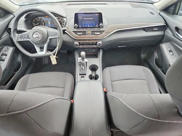 1N4BL4DW7SN370539 2025 NISSAN ALTIMA - Image 8