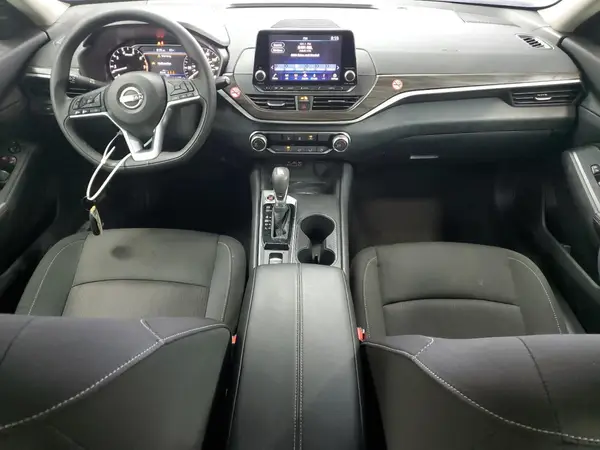 1N4BL4DW7SN374056 2025 NISSAN ALTIMA - Image 8