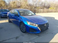 1N4BL4DW7SN375398 2025 NISSAN ALTIMA
