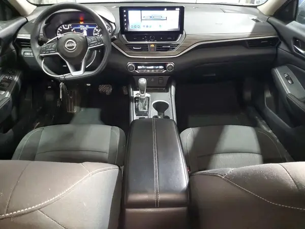 1N4BL4DW7SN378138 2025 NISSAN ALTIMA - Image 8