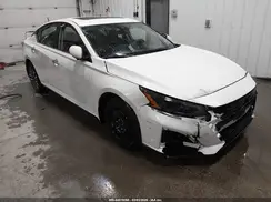 1N4BL4DW7SN378589 2025 NISSAN ALTIMA