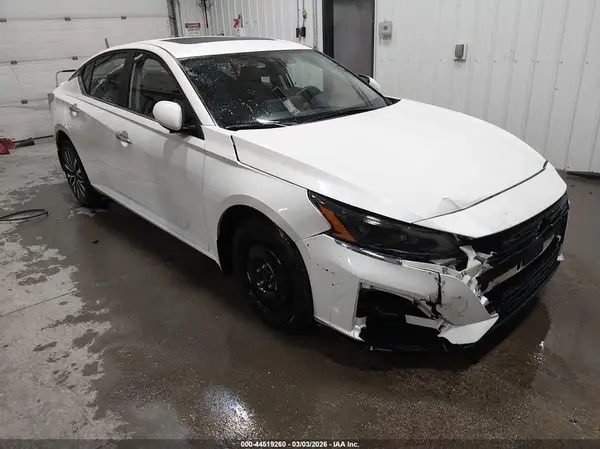 1N4BL4DW7SN378589 2025 NISSAN ALTIMA - Image 1