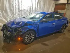 1N4BL4DW7SN383940 2025 NISSAN ALTIMA