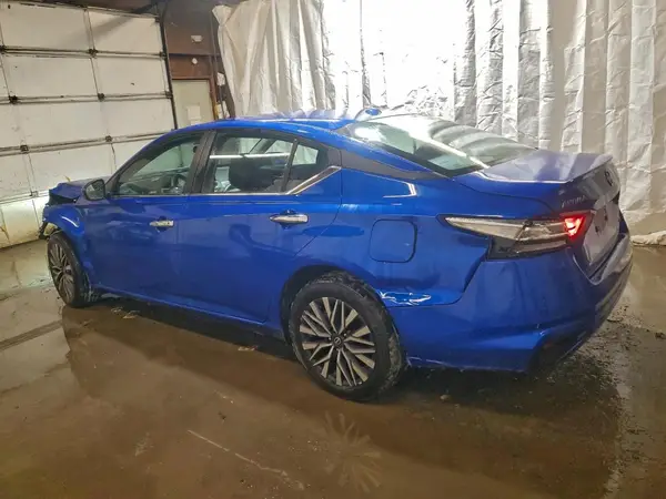 1N4BL4DW7SN383940 2025 NISSAN ALTIMA - Image 2